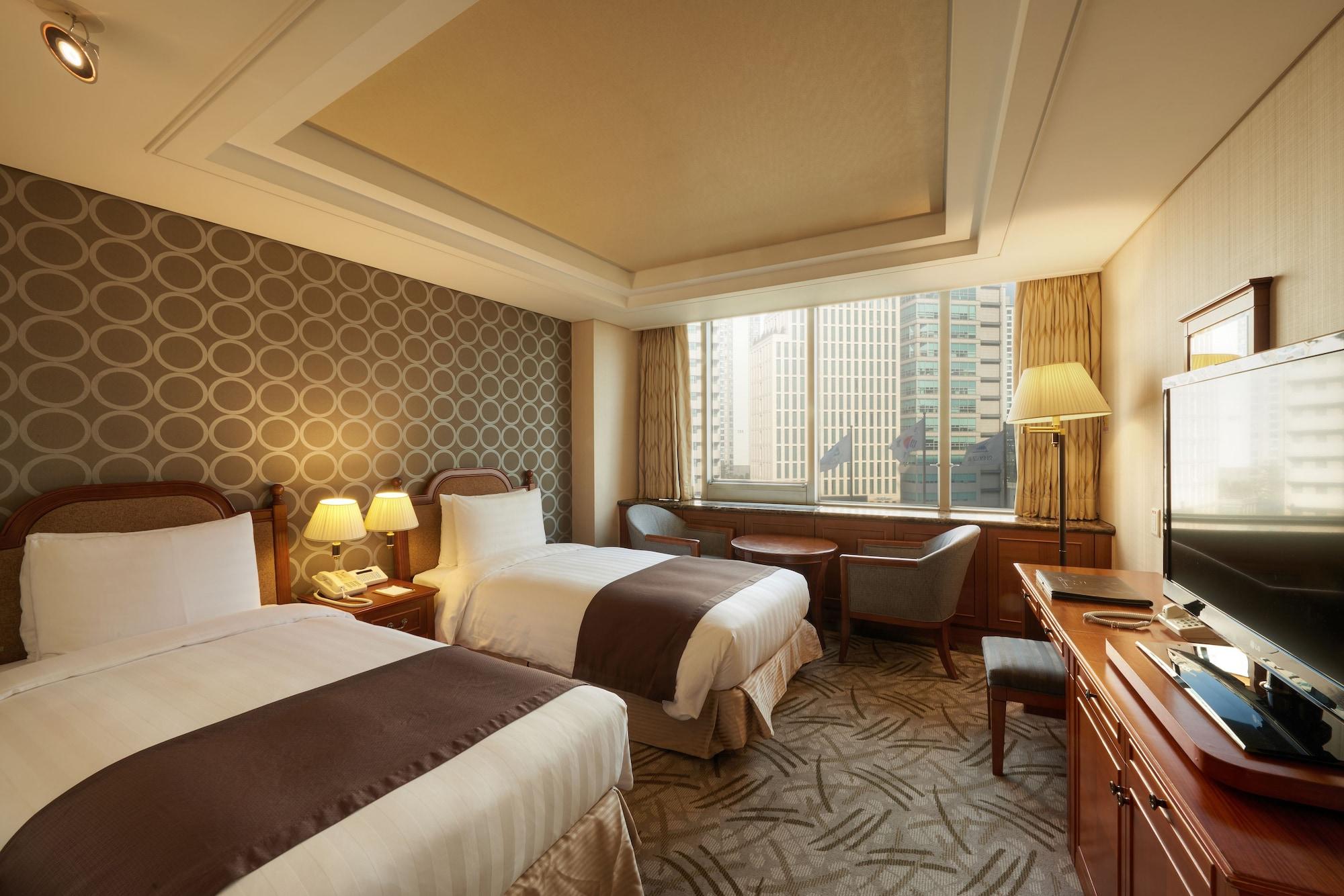 Seoul Riviera Hotel (Adults Only) Kültér fotó