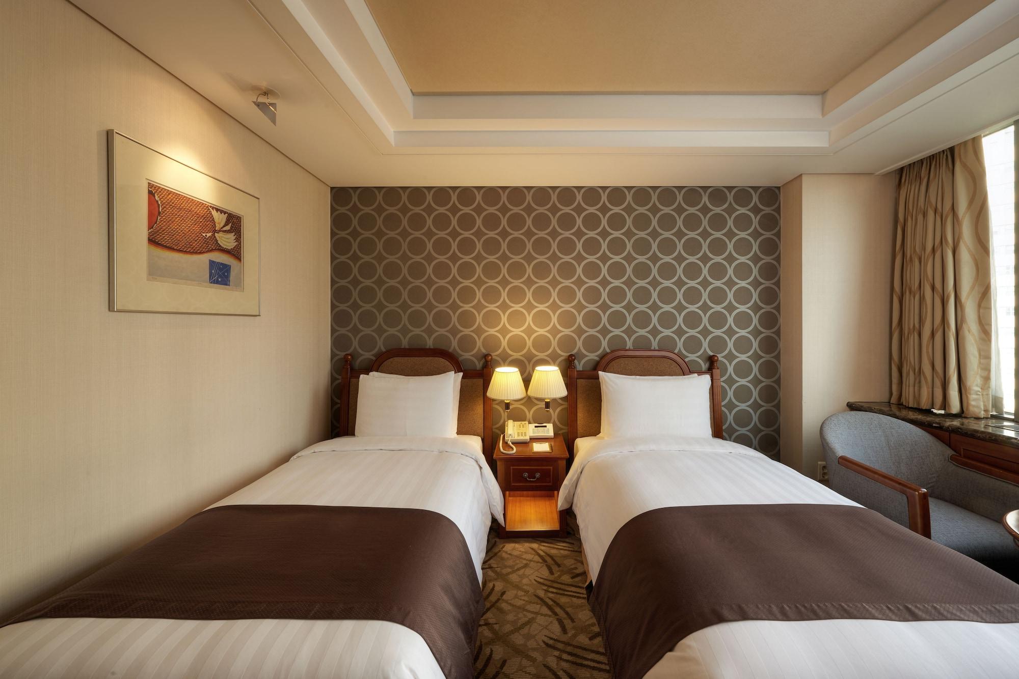 Seoul Riviera Hotel (Adults Only) Kültér fotó