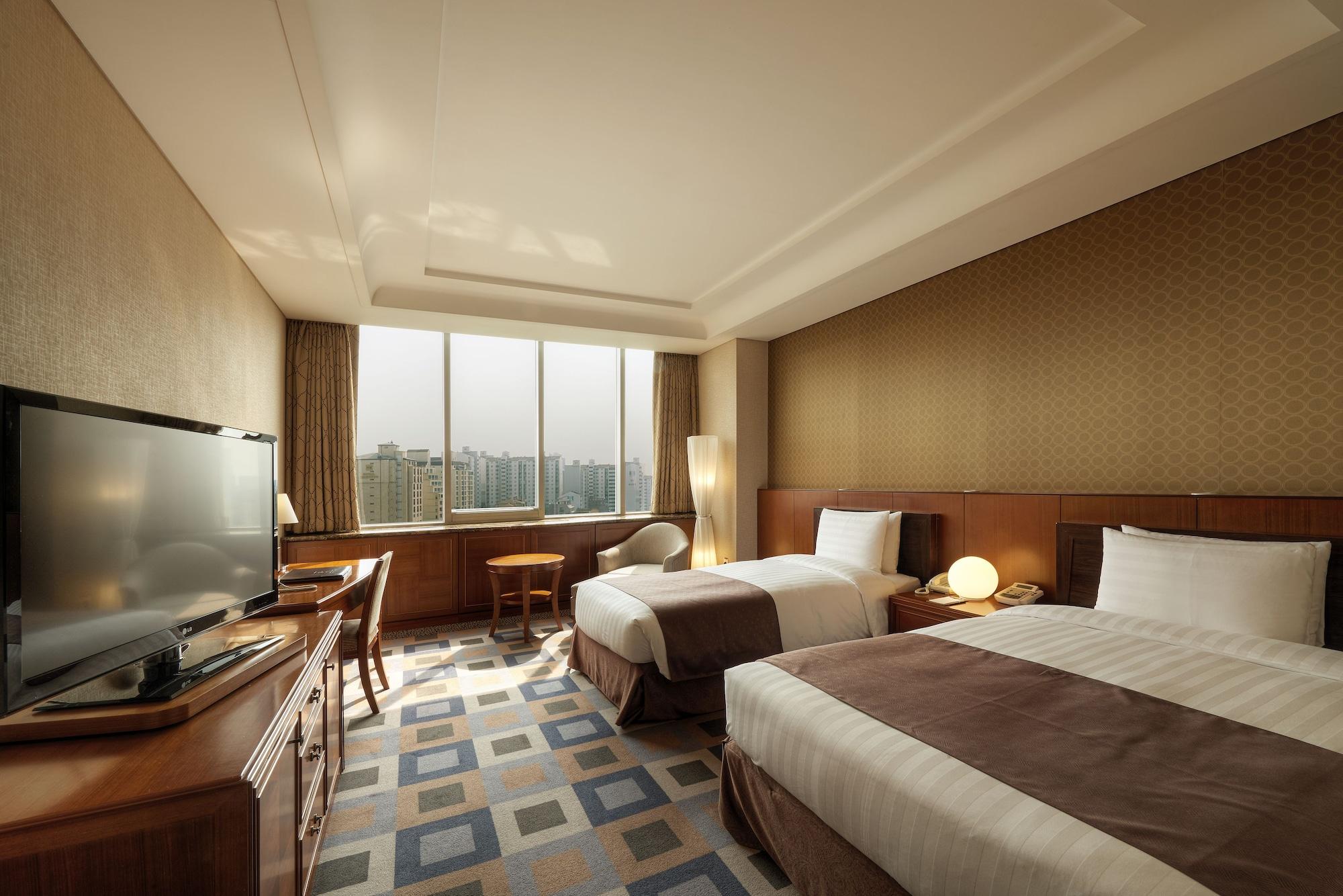 Seoul Riviera Hotel (Adults Only) Kültér fotó