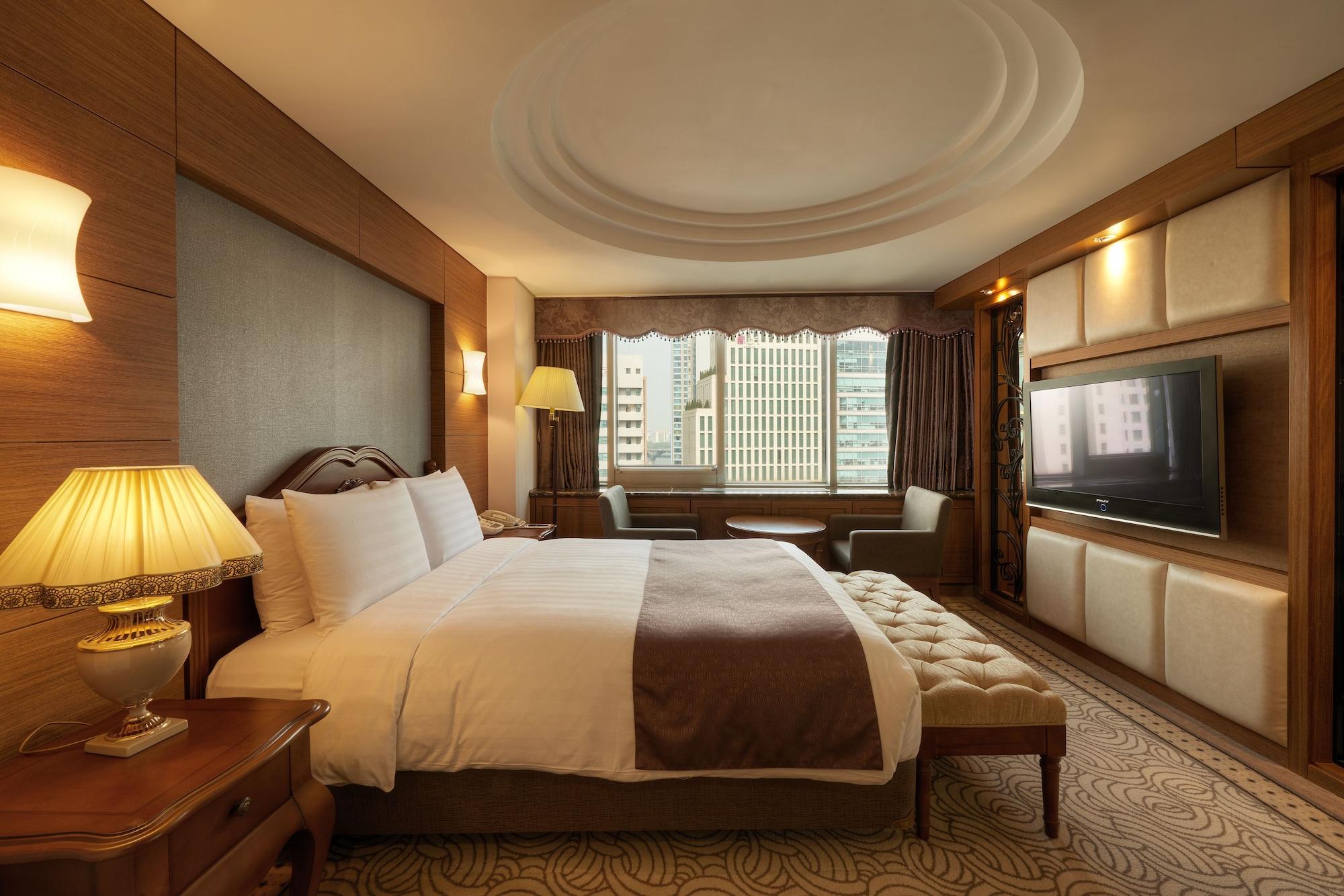 Seoul Riviera Hotel (Adults Only) Kültér fotó