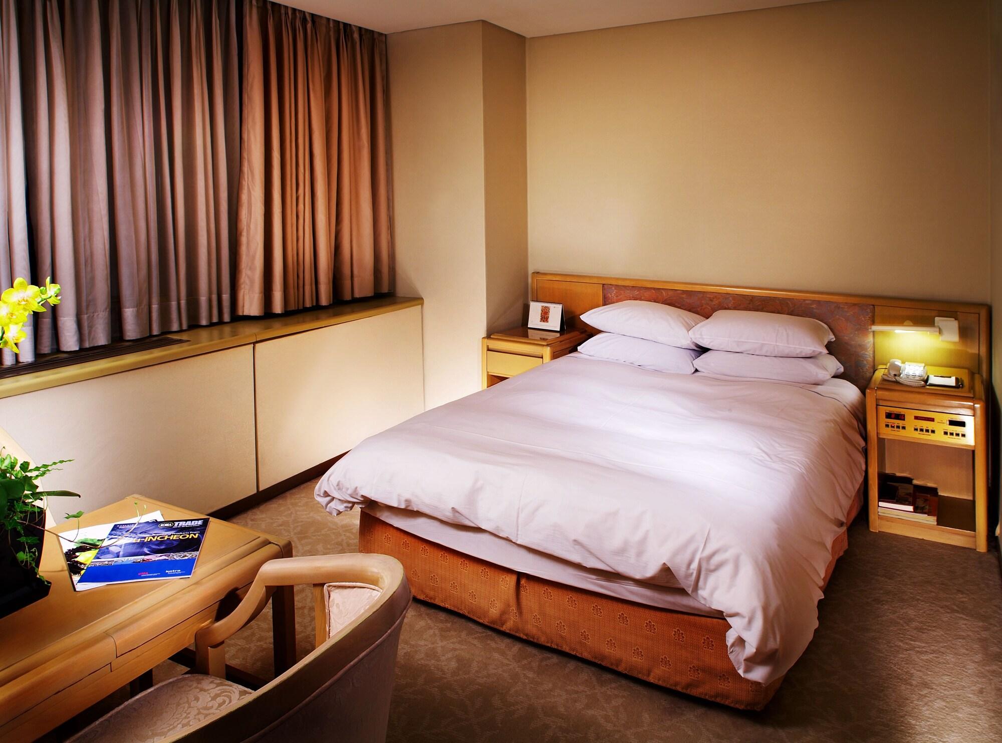 Seoul Riviera Hotel (Adults Only) Kültér fotó