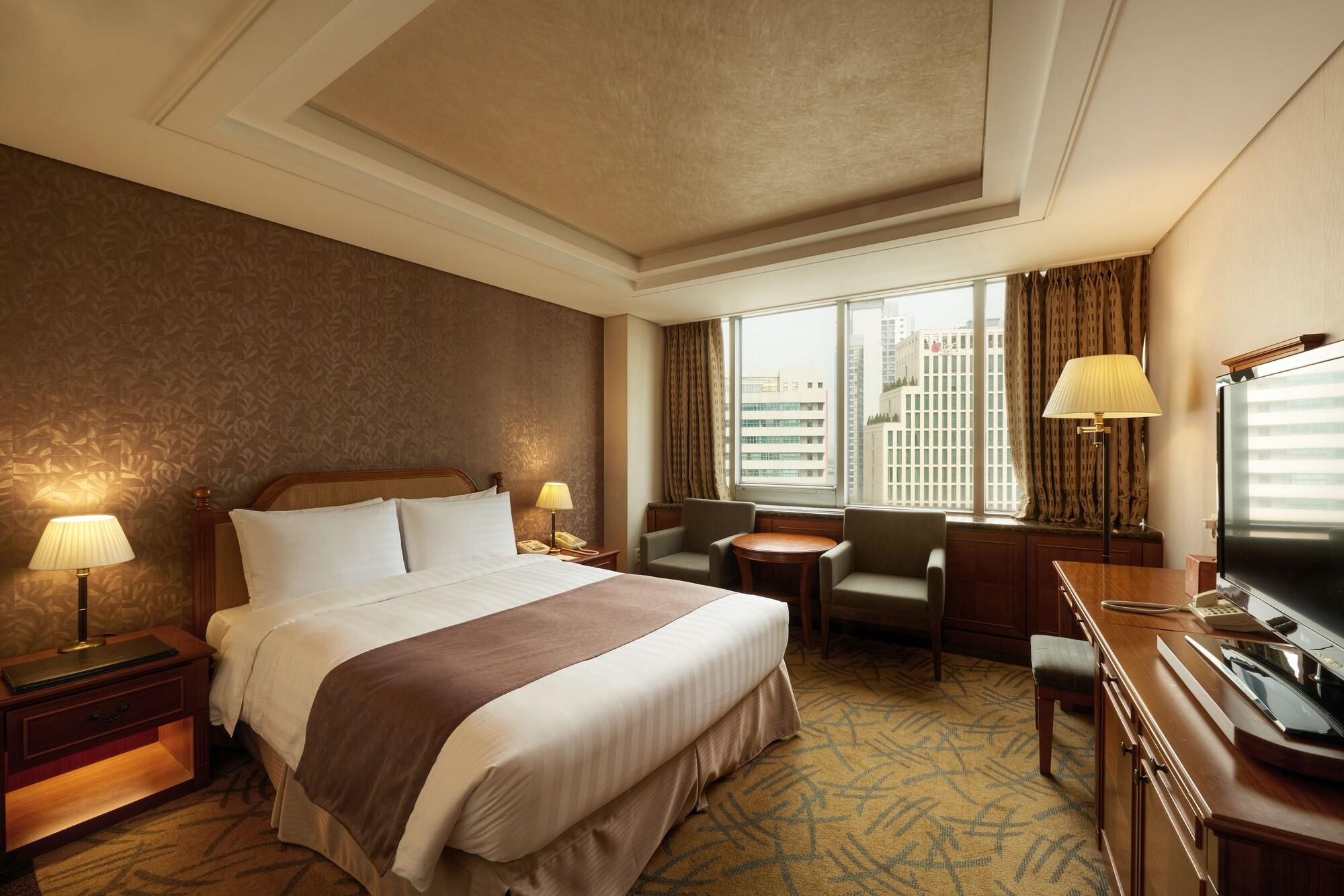 Seoul Riviera Hotel (Adults Only) Kültér fotó