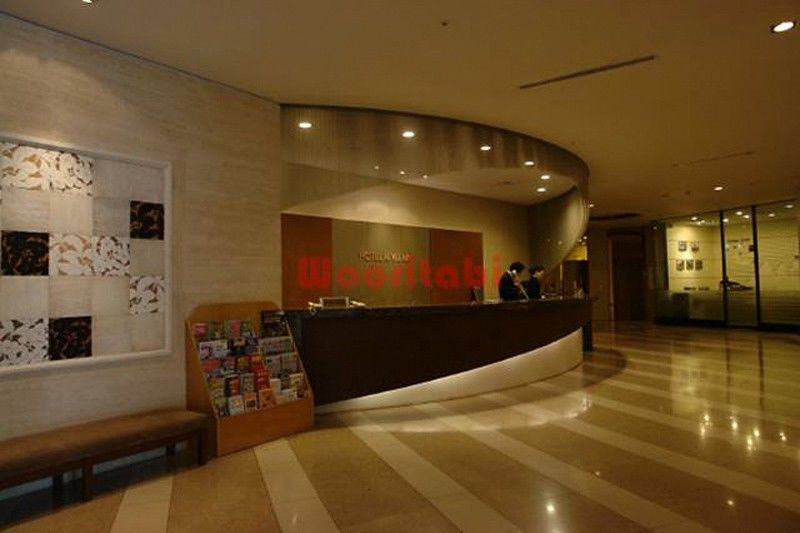 Seoul Riviera Hotel (Adults Only) Kültér fotó
