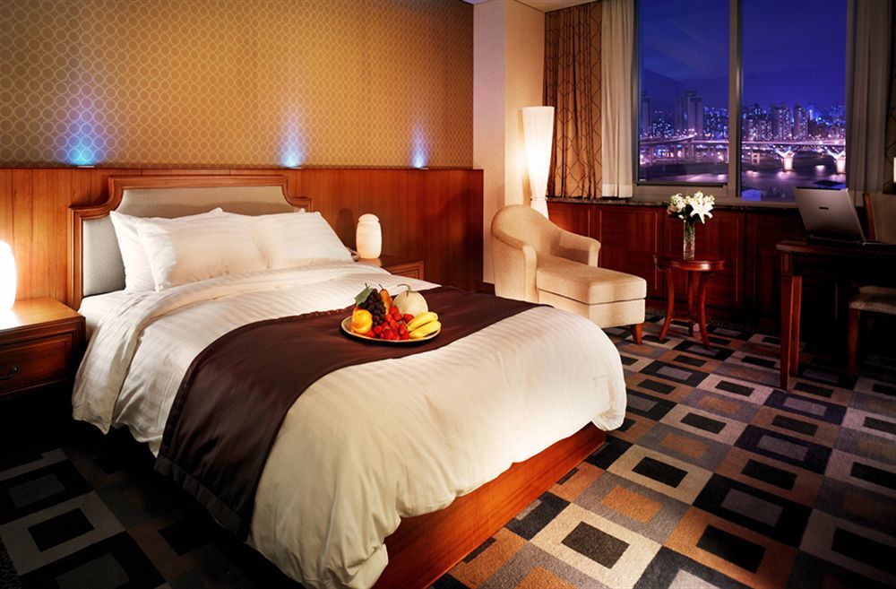 Seoul Riviera Hotel (Adults Only) Kültér fotó