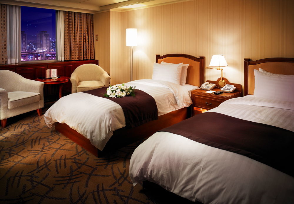 Seoul Riviera Hotel (Adults Only) Kültér fotó