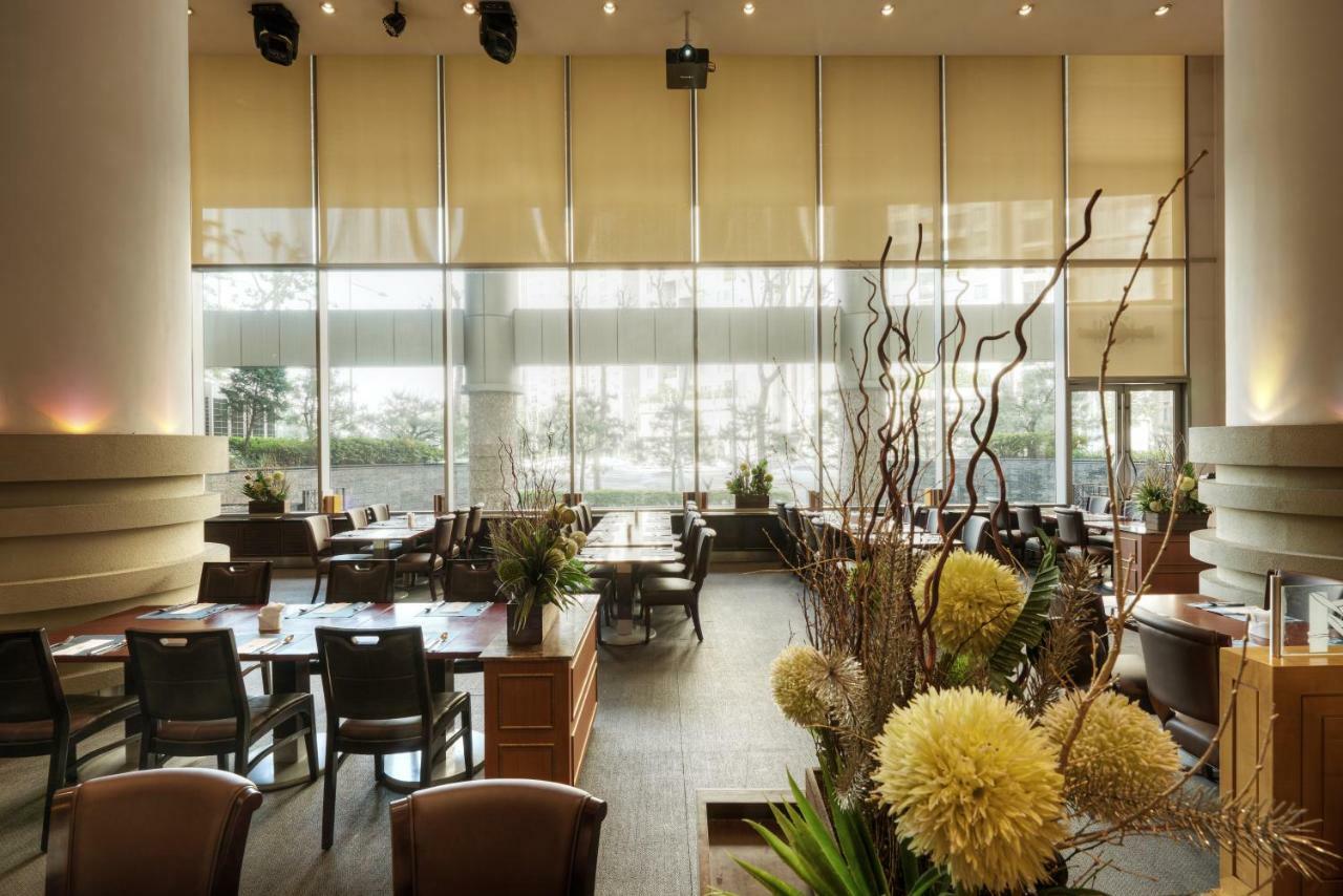 Seoul Riviera Hotel (Adults Only) Kültér fotó