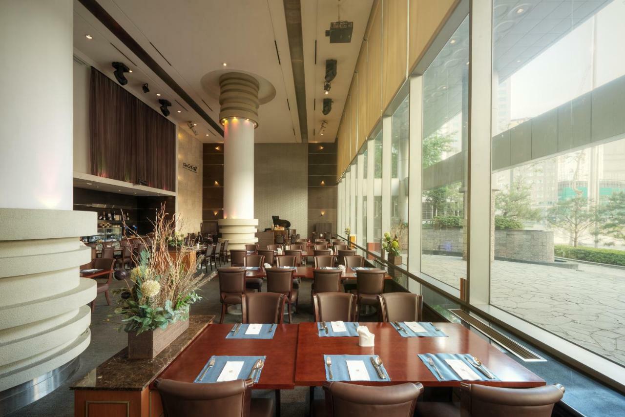 Seoul Riviera Hotel (Adults Only) Kültér fotó