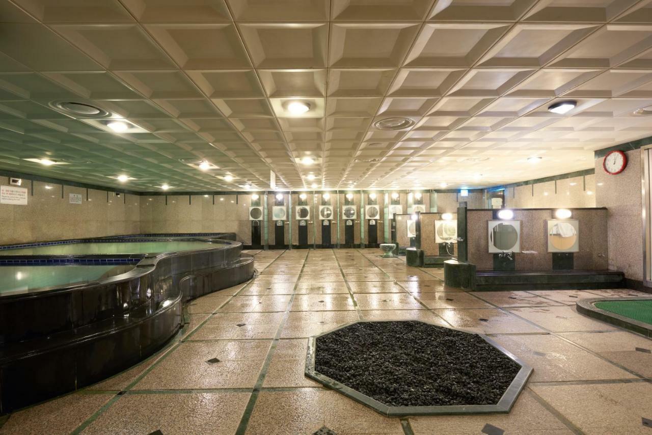 Seoul Riviera Hotel (Adults Only) Kültér fotó