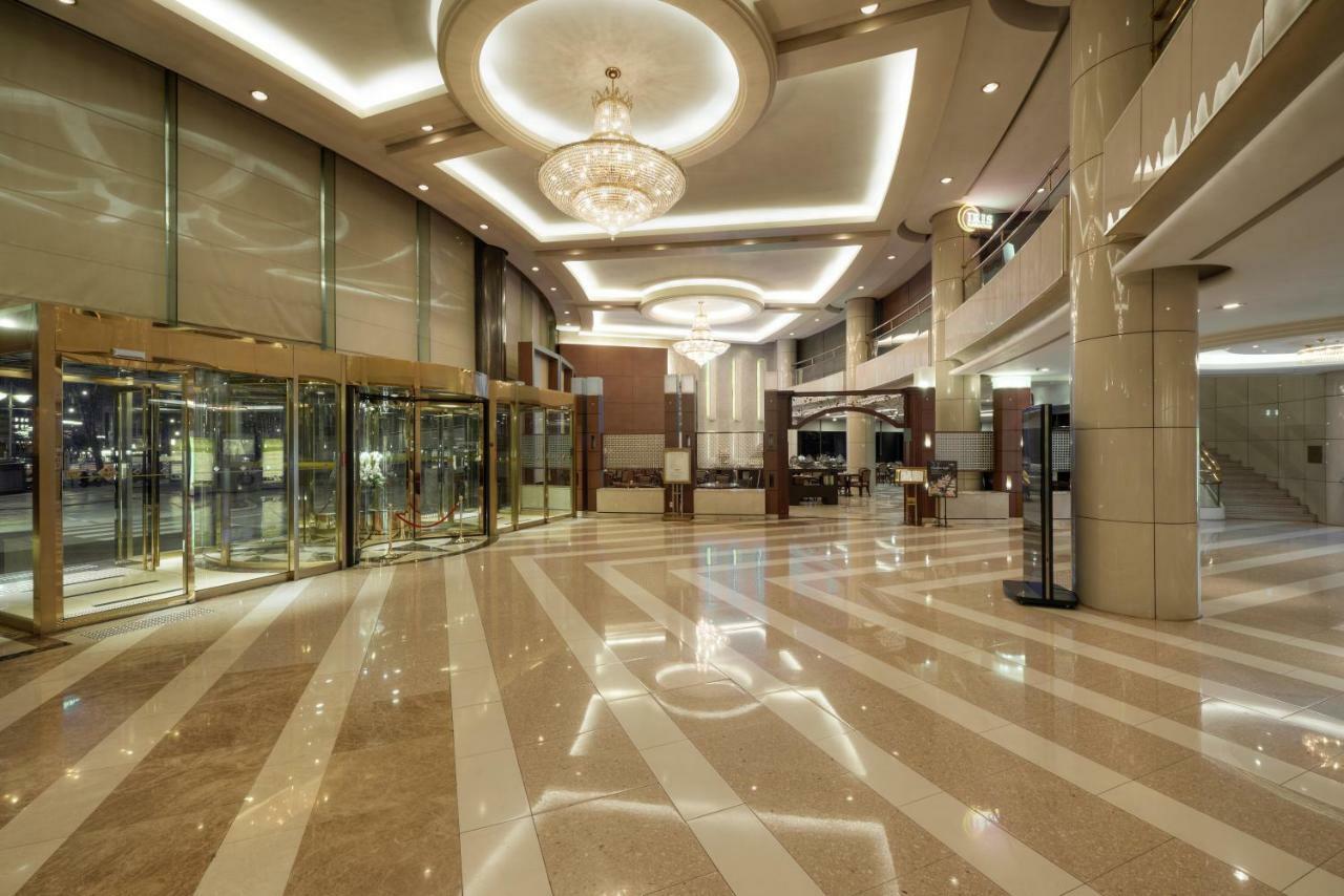 Seoul Riviera Hotel (Adults Only) Kültér fotó